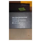 BOKER KNIFE IN BOX, SEALED