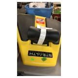 STEALTH GAME YOUR CORE EXERCISER