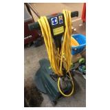 NOBLES ULTRA SHINE FLOOR POLISHER