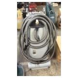 ALTRA 400 CFR CARPET MACHINE