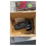 BEILESHI 4X26 RED DOT BAK 4 GUN SCOPE