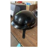 HARLEY DAVIDSON MOTORCYCLE HELMET SIZE LRG