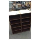 WALL MOUNT ORGANIZER