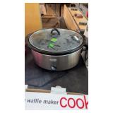 SLOW COOKER