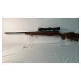 COLT SAUER 7MM REM MAG W/ LUEPOLD SCOPE **CRACK