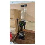 MAGNOMATIC SHOTGUN RELOADER