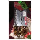 50 RNDS OF 30 CARBINE **WE DO NOT SHIP AMMO