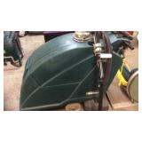 FALCON 2800+ CARPET CLEANER