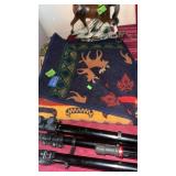 PENDLETON WOOL BLANKET