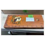 AUSTRAILIAN PEN BOX W/ FOUNTAIN PEN