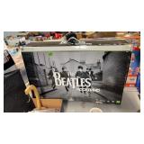 XBOX 360 THE BEATLES ROCK BAND