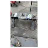 5TH WHEEL HITCH