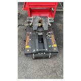 DEMCO AUTO SLIDE 5TH WHEEL HITCH