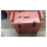 CAMBORO INSULATED CATERING HOT FOOD CASE