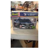 DALE EARNHARDT REVELL MODEL CAR