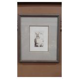 'JACK RABBIT' MICHAEL STARK