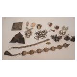 925/STERLING ASSORTMENT