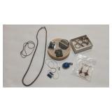 925 JEWELRY ASSORTMENT
