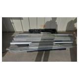 ALUMINUM T-SLOT EXTRUSIONS