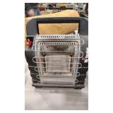 MR HEATER PROPANE HEATER