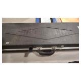 GUN GUARD HARD RIFLE CASE 37' LONG