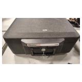 SENTRY SAFE M 1100 WITH KEY