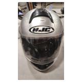 HJC MOTORCYCLE HELMET SZ SMALL