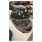 FULMER MOTOCYCLE HELMET SZ MEDIUM