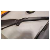 RUGER M77 SYNTHETIC STOCK