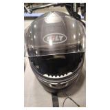 BILT MOTORCYCLE HELMET SZ SMALL