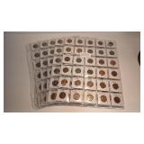 150 WHEAT CENT ASSORTMENT