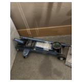 1.5 TON HYDRAULIC FLOOR JACK
