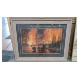 'LEGACY'JIM TSCHETTER