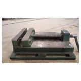 6' MACHINE VISE