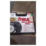 FREUD 8' SAW BLADES