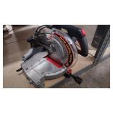 ACE 10' COMPOUND MITER SAW