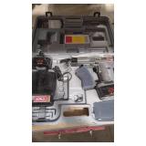 SENCO 14V DURASPIN SCREW GUN WITH BATTERY AND