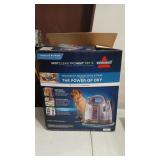 BISSELL PRO CLEAN SPOT CLEAN PRO HEAT PET CLEANER