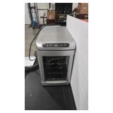 HAIER WINE CHILLER - 4 SLOT