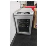 HAIER WINE CHILLER - 4 SLOT