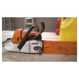 STIHL 036 PRO CHAINSAW
