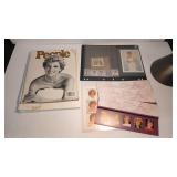 PRINCESS DIANA STAMPS & EPHEMERA