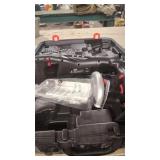 COLEMAN CIRCULAR AND RECIP SAW- NO BATTERIES