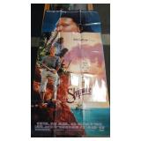 SHIPWRECKED & CLARA'S HEART MOVIE POSTERS