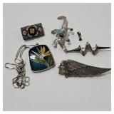 925/STERLING ASSORTMENT