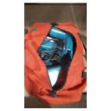 GROUP OF ASSORTED MAKITA POWERTOOLS