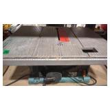 MAKITA 8 1/4' TABLE SAW