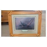 'RIVER BOTTOM TURKEYS' TOM SANDER