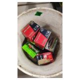 APPROX 170 ROUNDS OF 12 GA SHOTGUN AMMO