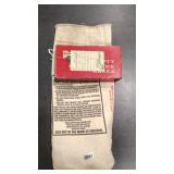 20 ROUNDS OF 220 SWIFT AMMO AND BRASS